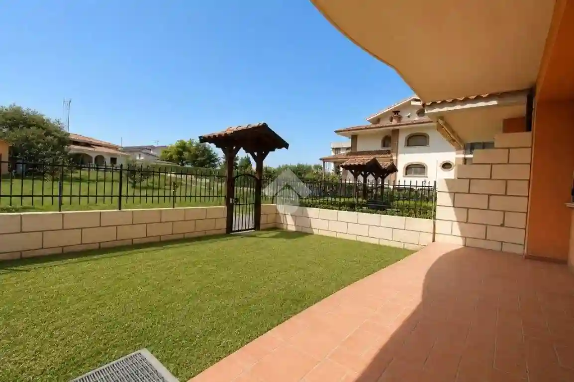 Villetta a schiera - foto 5