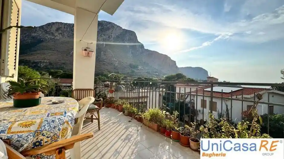 Villa in vendita a Santa Flavia