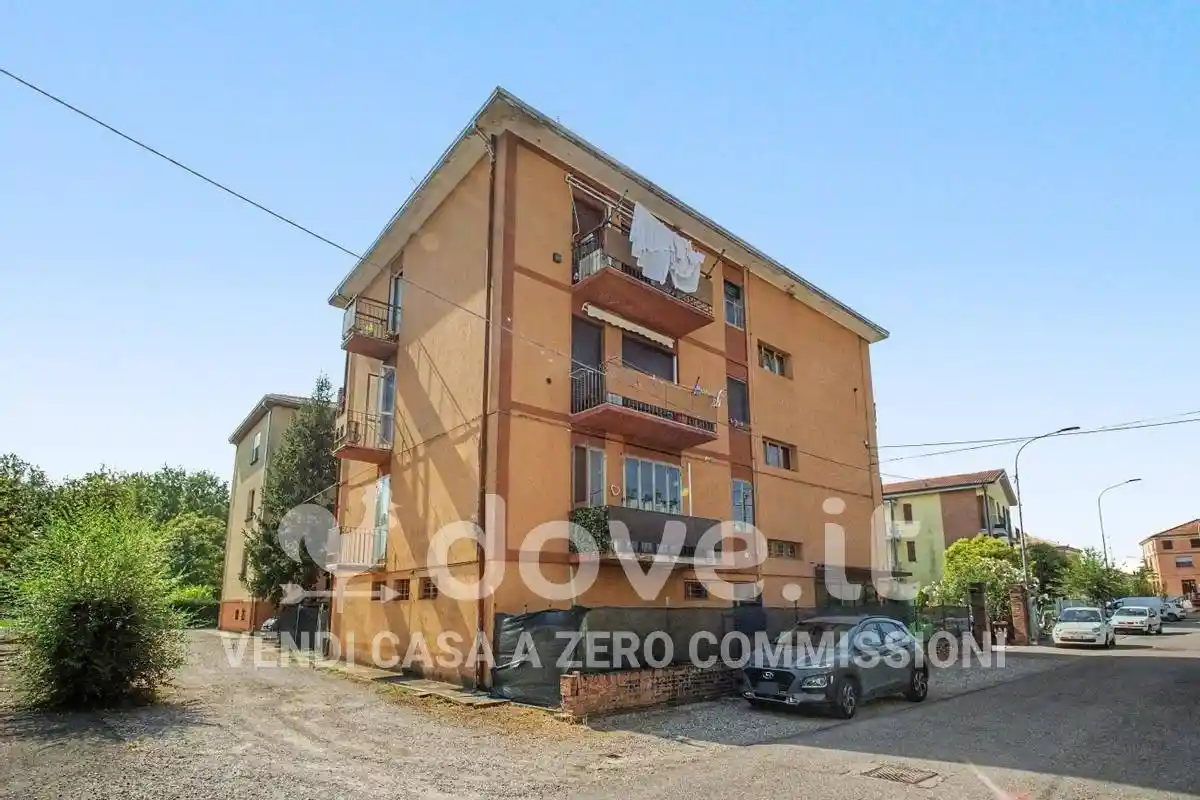 Appartamento in vendita a Mirandola
