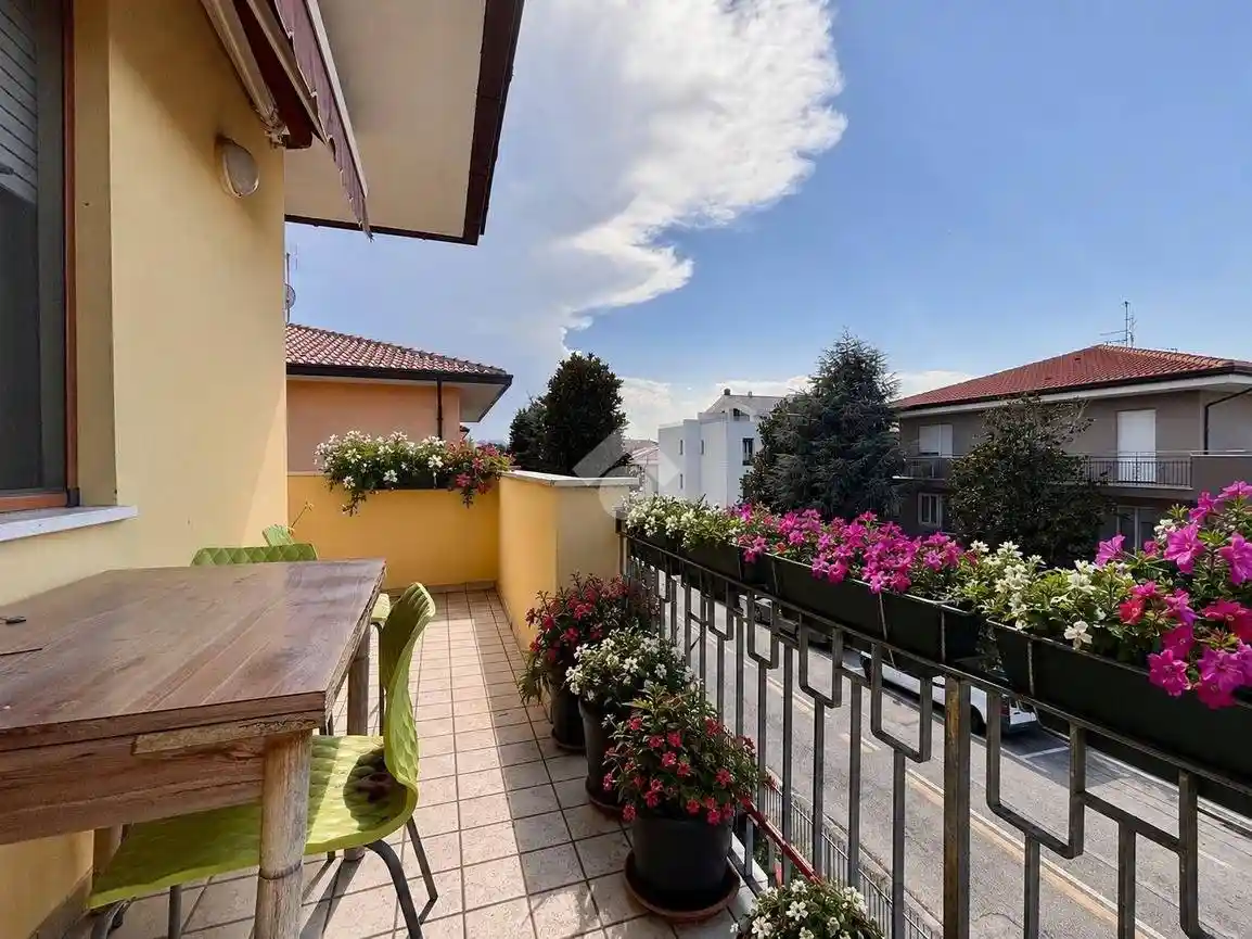 Appartamento in vendita a Santarcangelo di Romagna