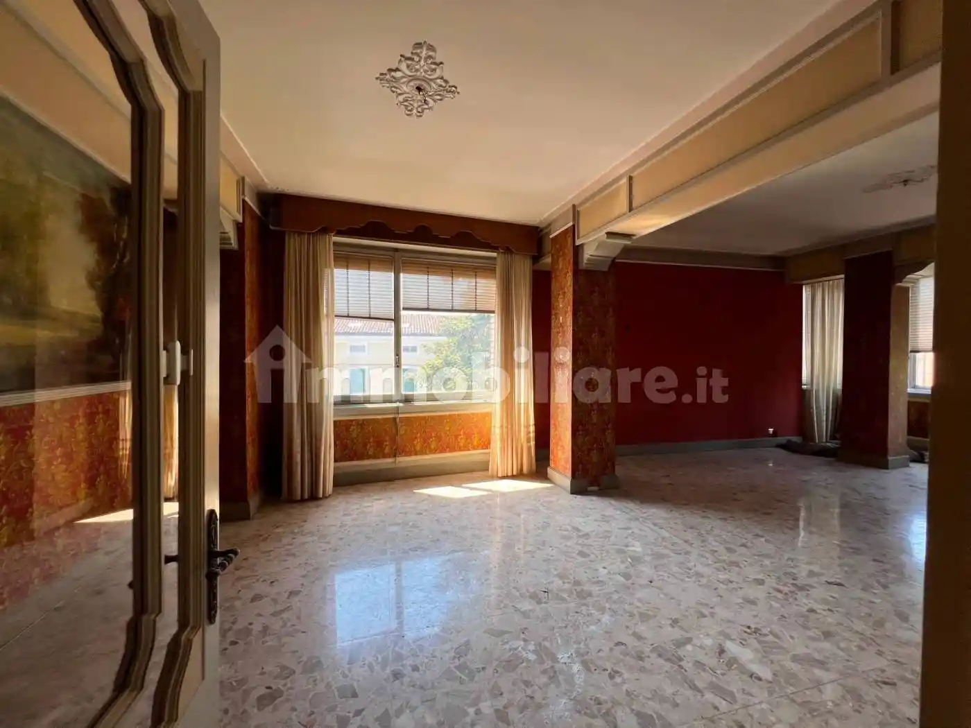 Appartamento in vendita a Guastalla