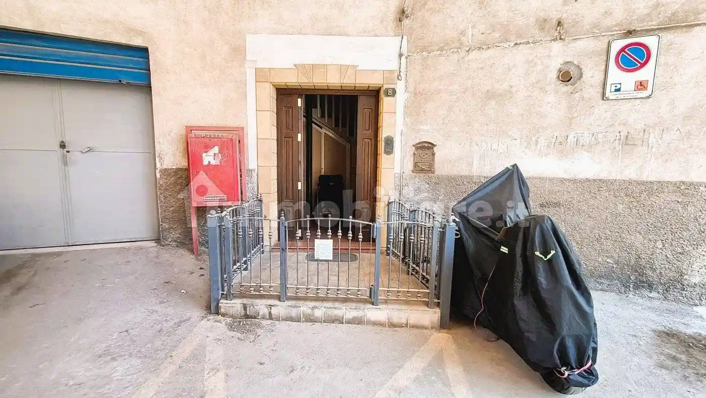Appartamento in vendita a Agrigento