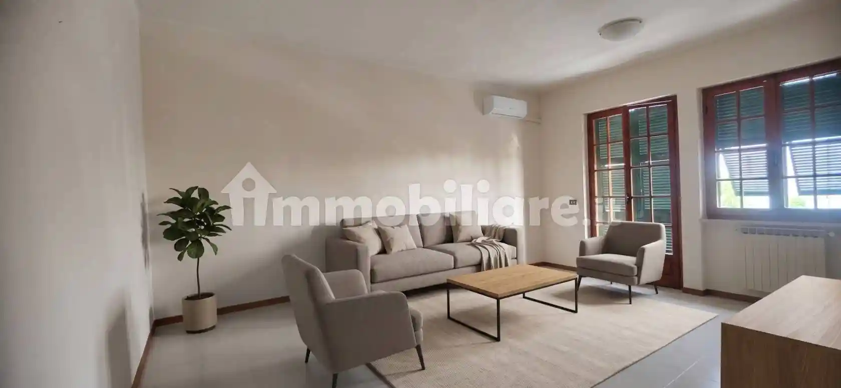 Appartamento in vendita a Santo Stefano di Magra