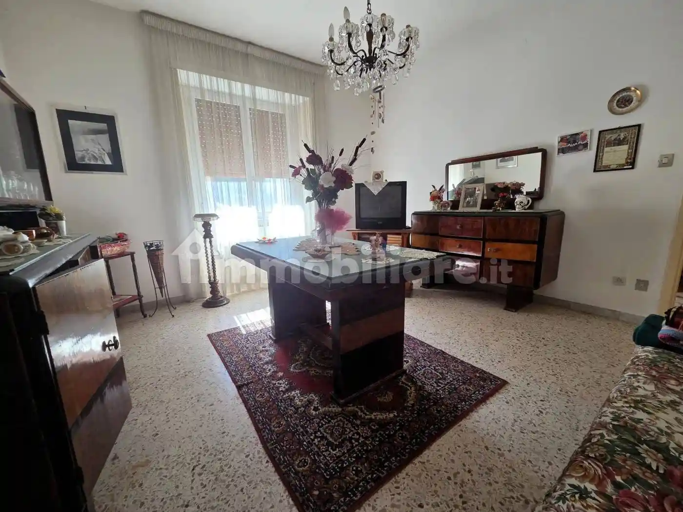 Appartamento in vendita a Tivoli
