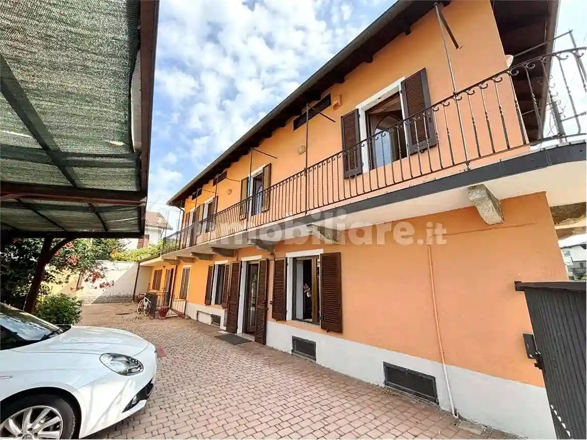 Casa indipendente - foto 2