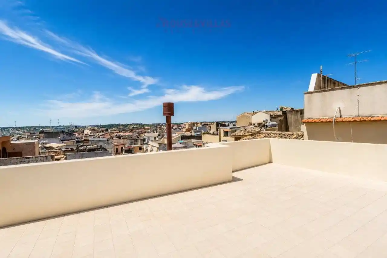 Appartamento in vendita a Noto