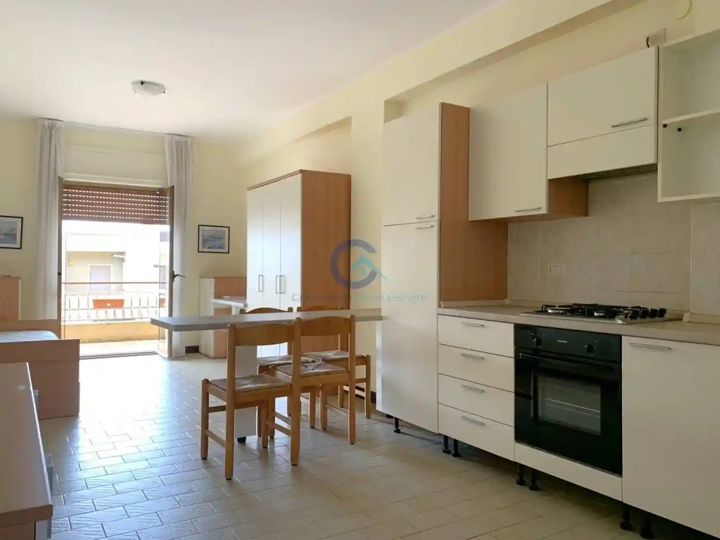 Appartamento in affitto a Catanzaro