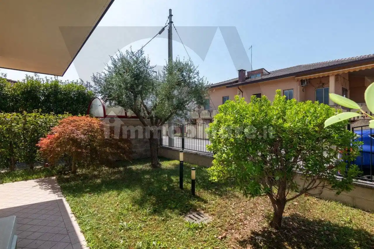 Appartamento in vendita a Legnaro
