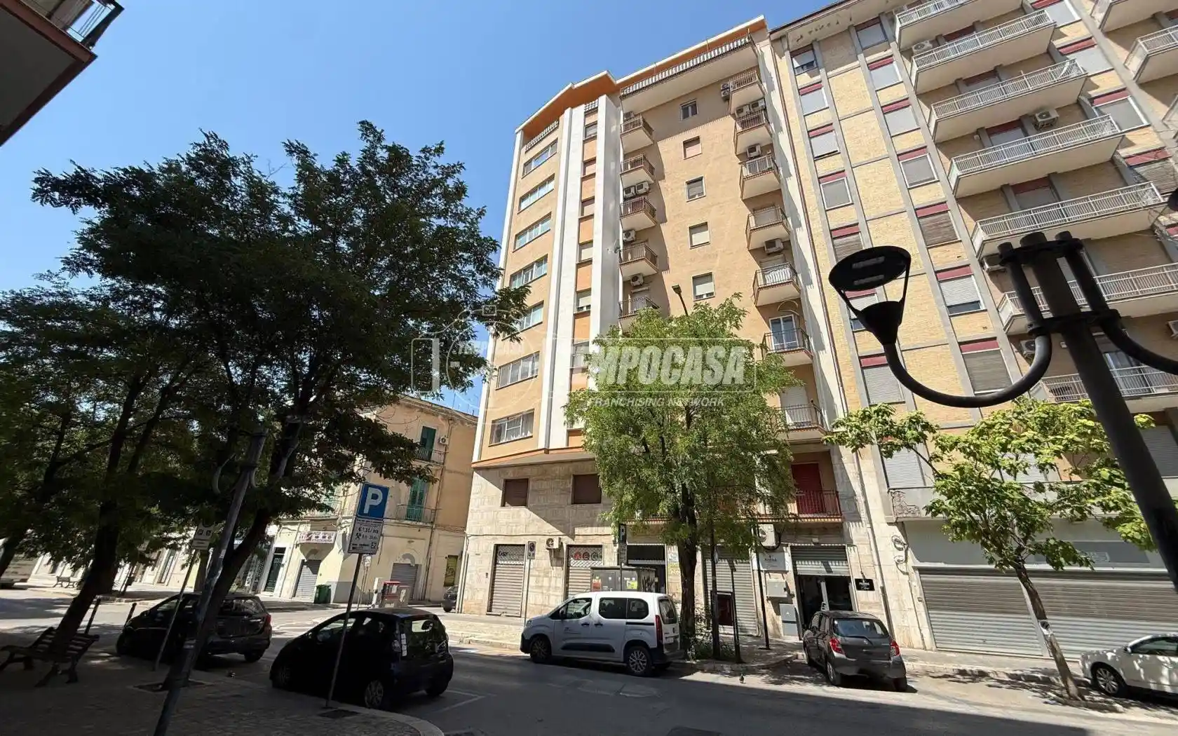 Appartamento in vendita a Foggia