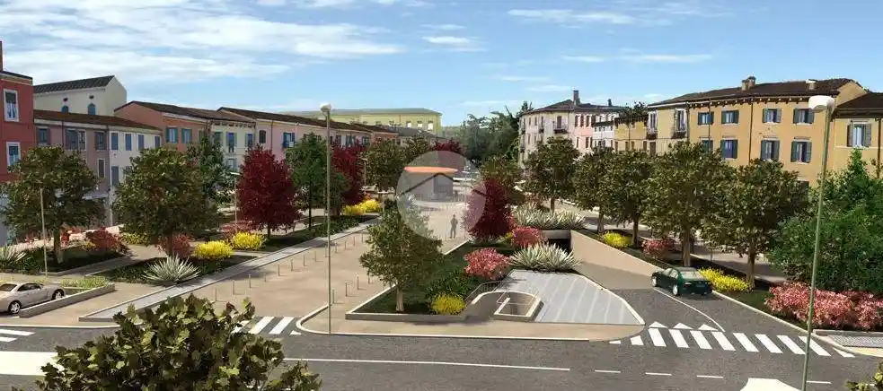 Appartamento in affitto a Verona