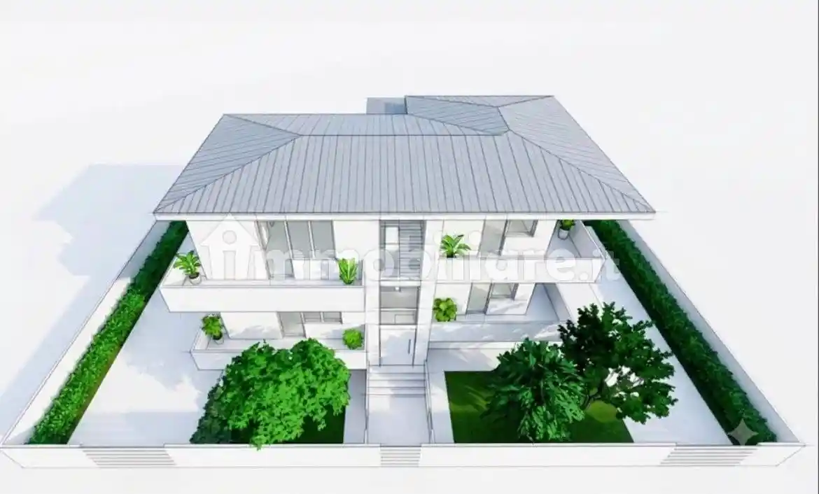 Villa in vendita a Livorno