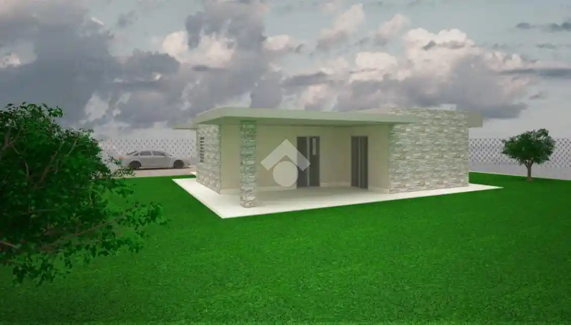 Villa in vendita a Cisterna di Latina