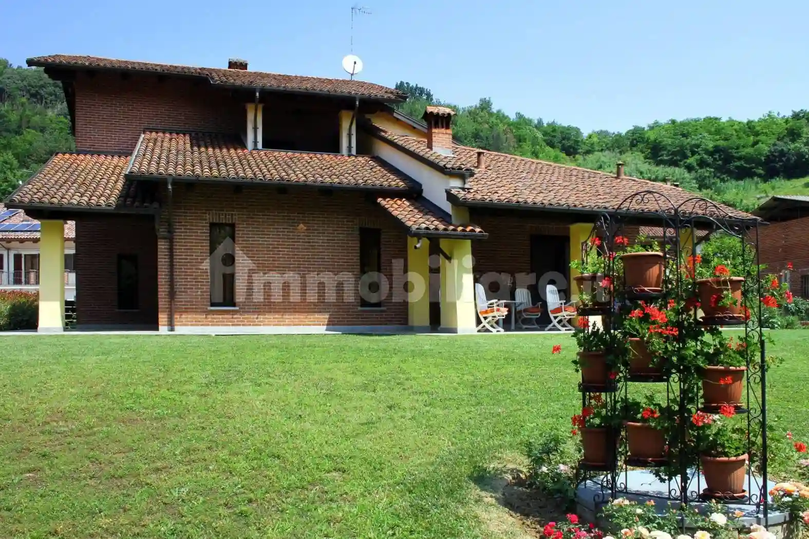 Villa - foto 3