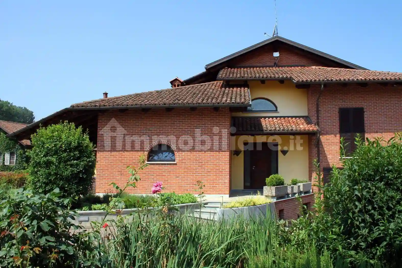 Villa - foto 4