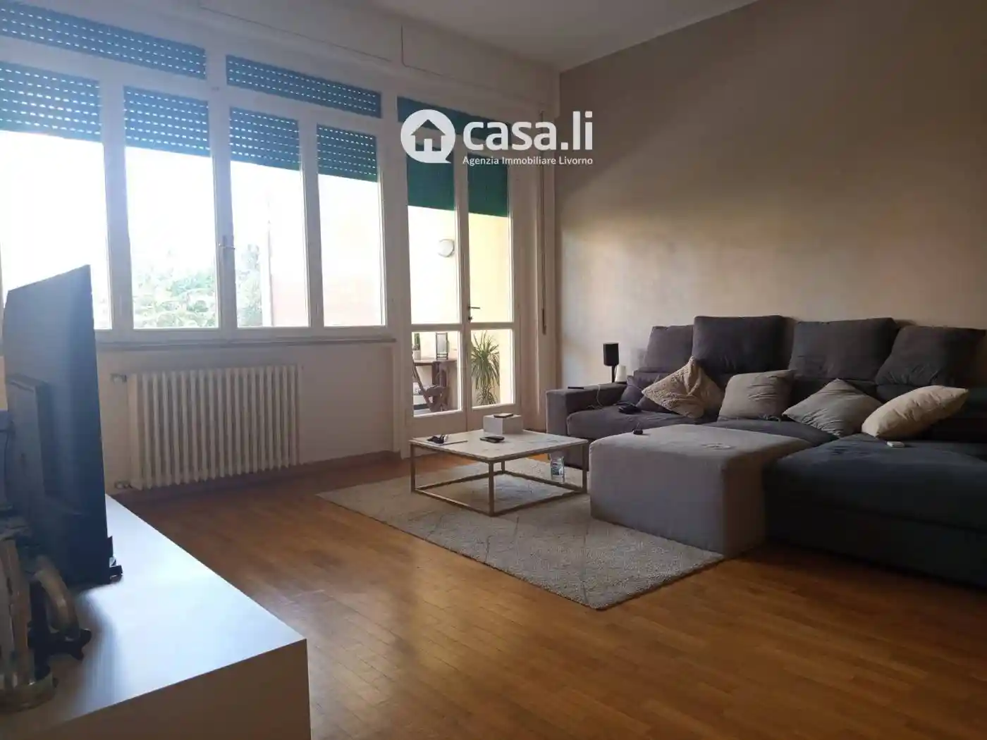 Appartamento in vendita a Livorno