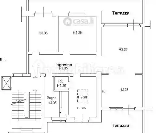 Appartamento - foto 2