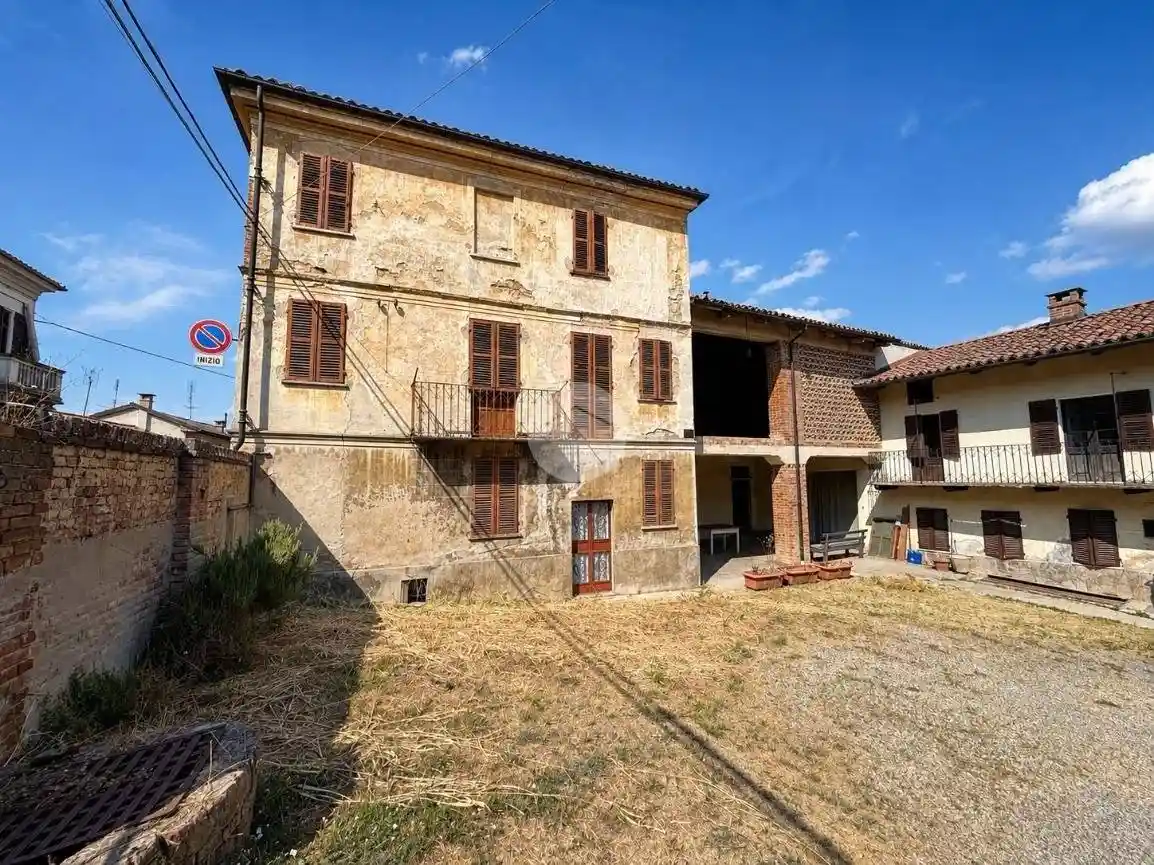Casa indipendente in vendita a Scurzolengo