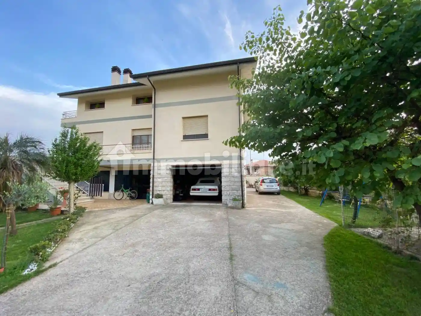 Villa in vendita a Fondi