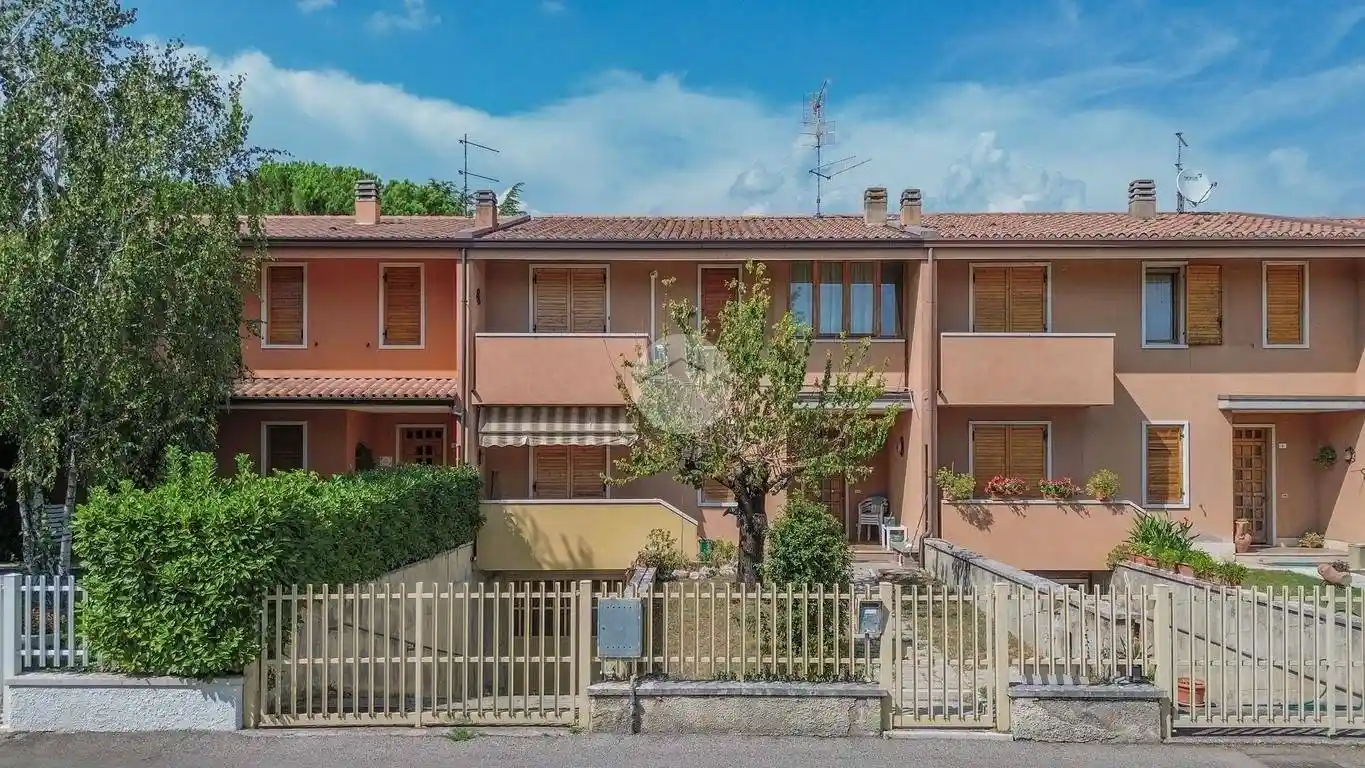 Villetta a schiera in vendita a Negrar di Valpolicella