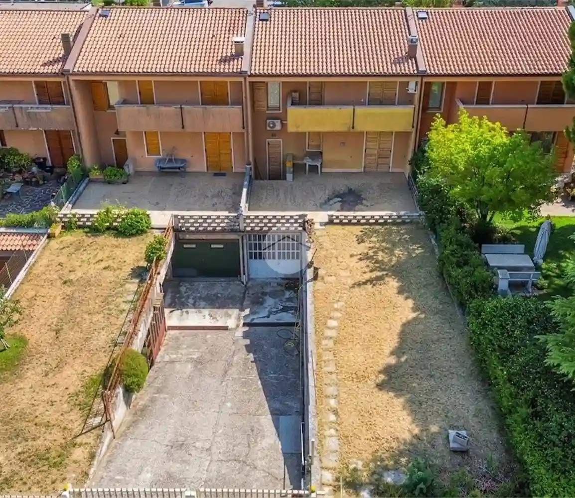 Villetta a schiera - foto 2