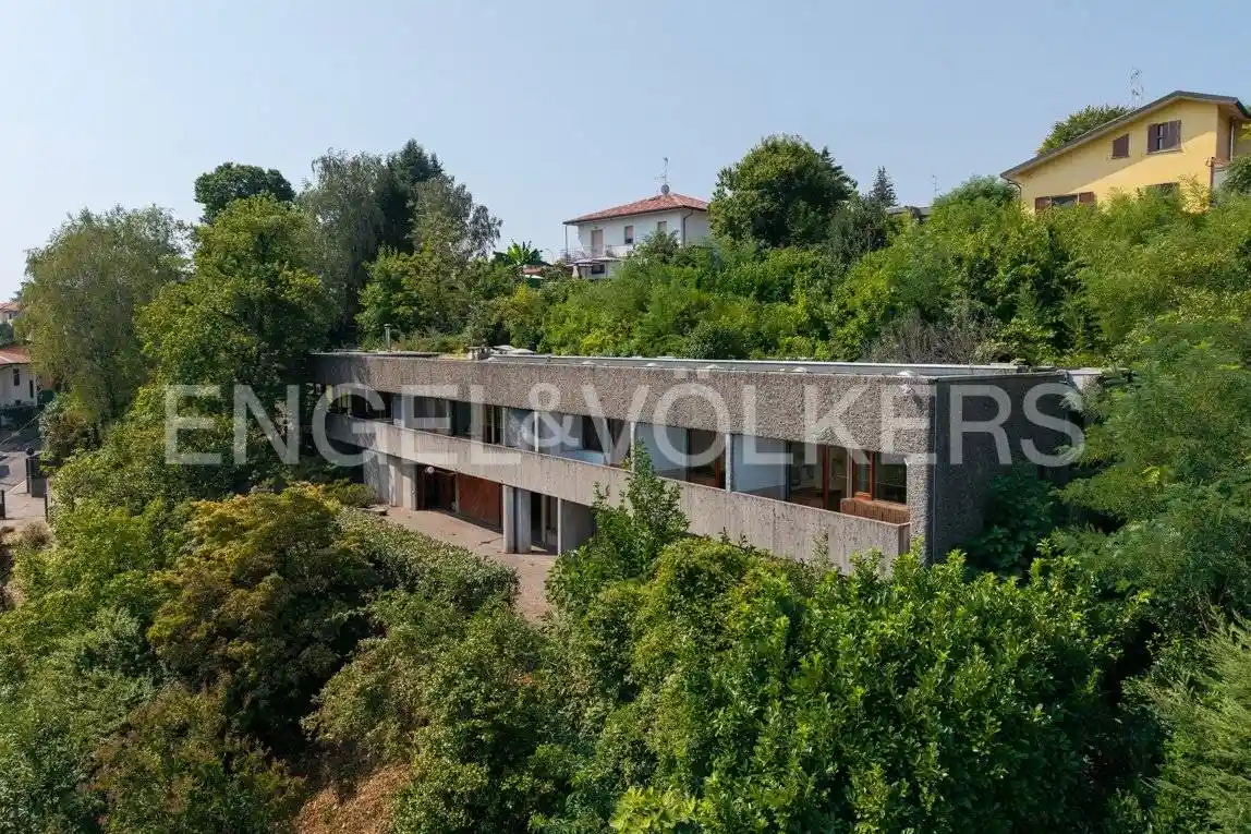 Villa in vendita a Appiano Gentile