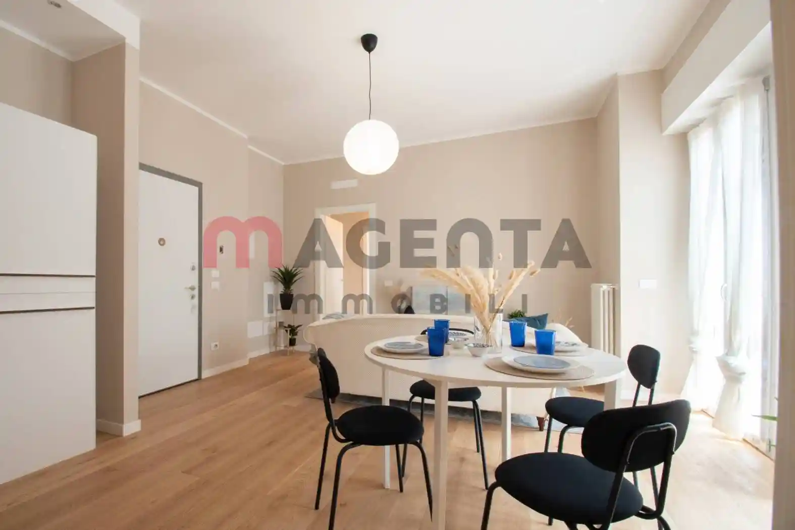 Appartamento in vendita a Brescia