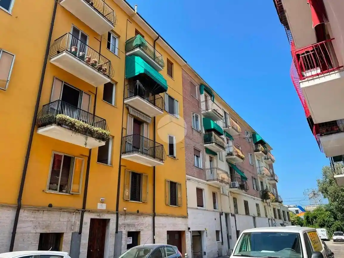 Appartamento in vendita a Ferrara