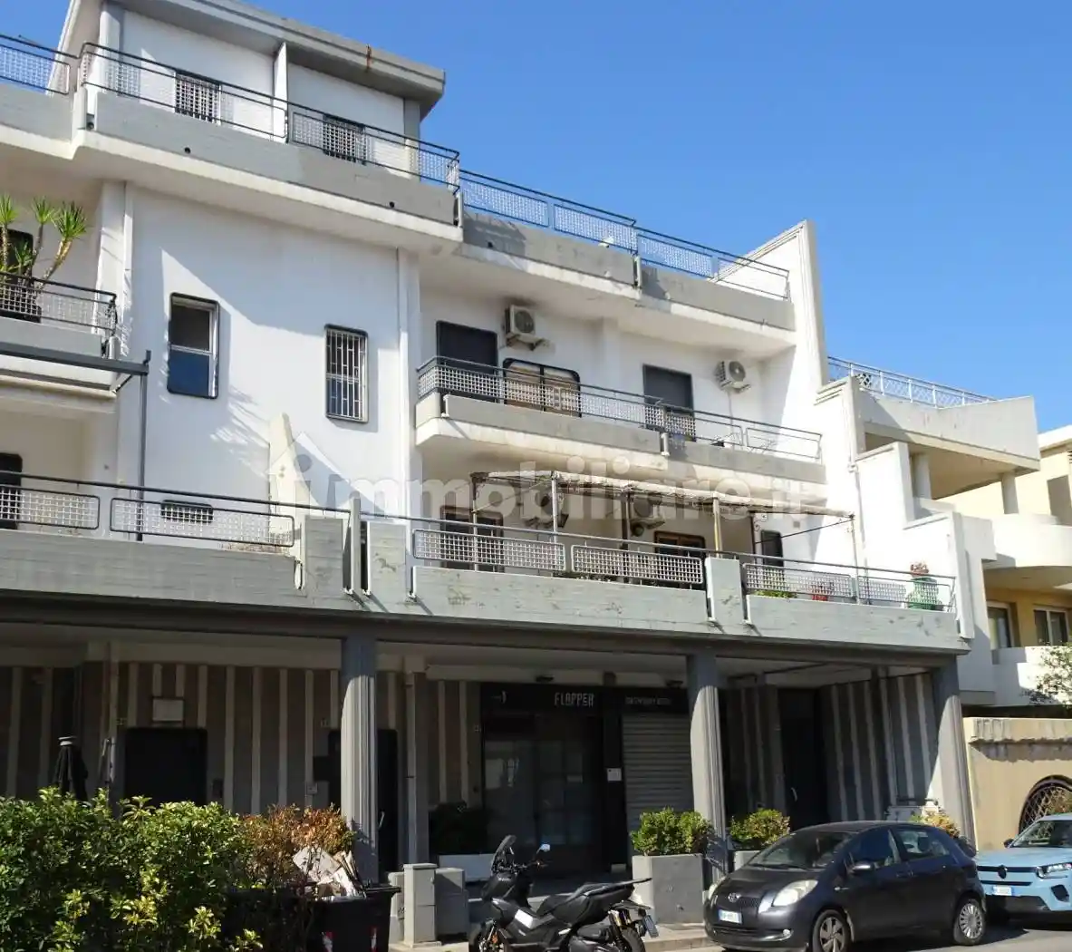 Appartamento in vendita a Palo del Colle