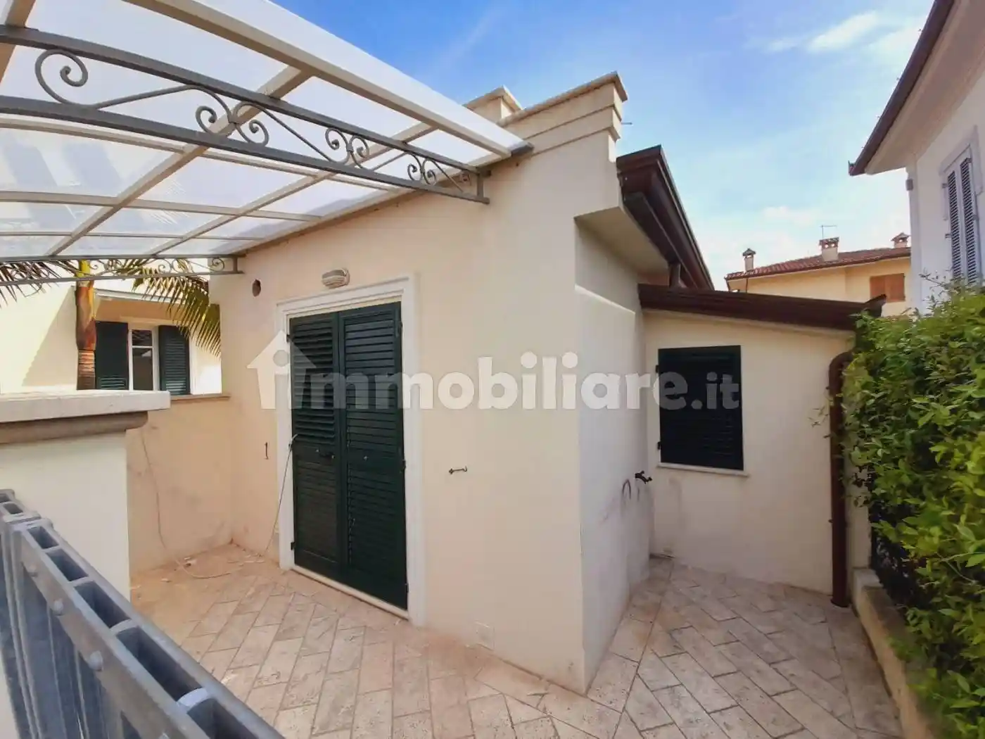 Villa in affitto a Pietrasanta