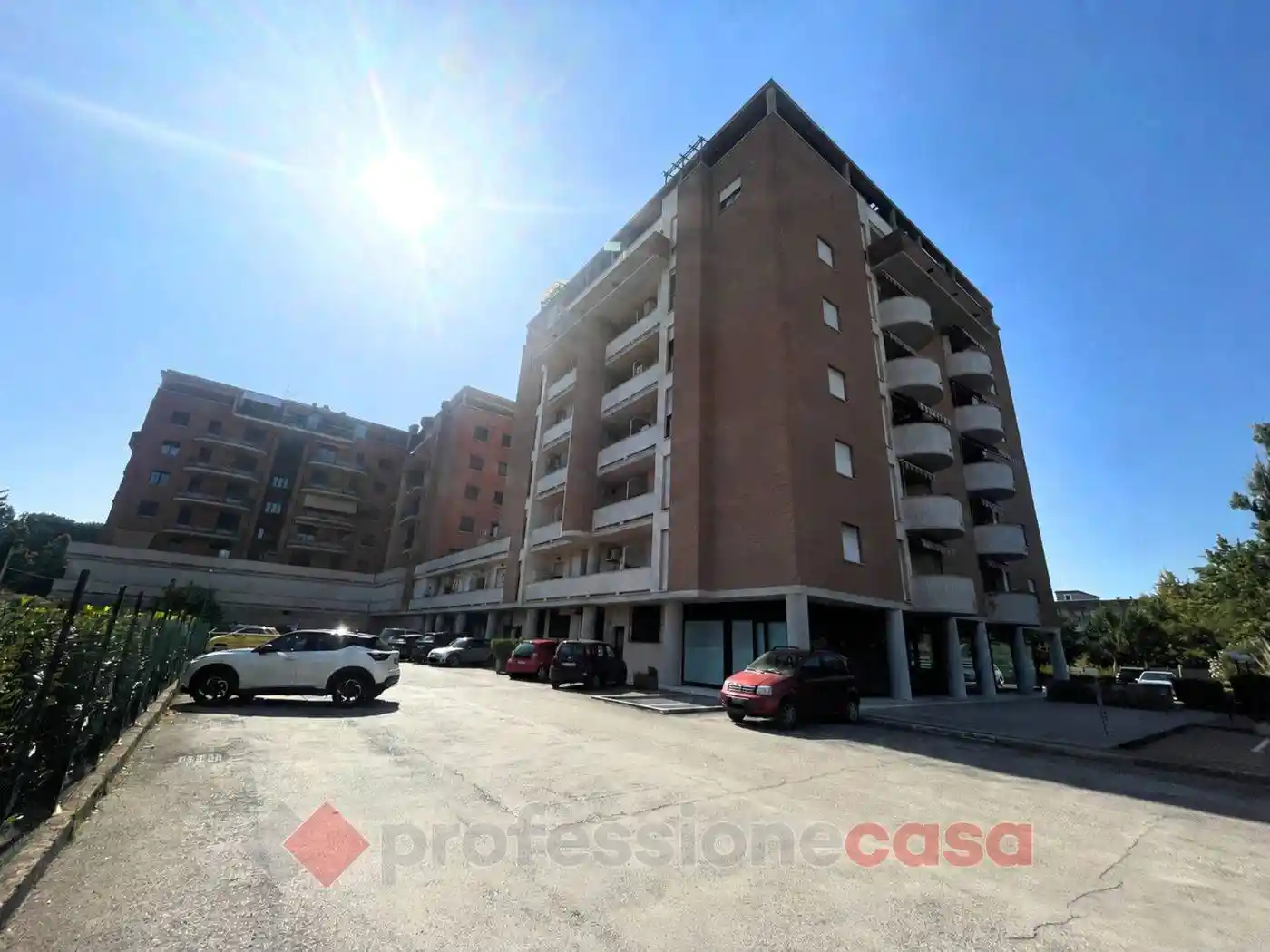 Appartamento in vendita a Perugia