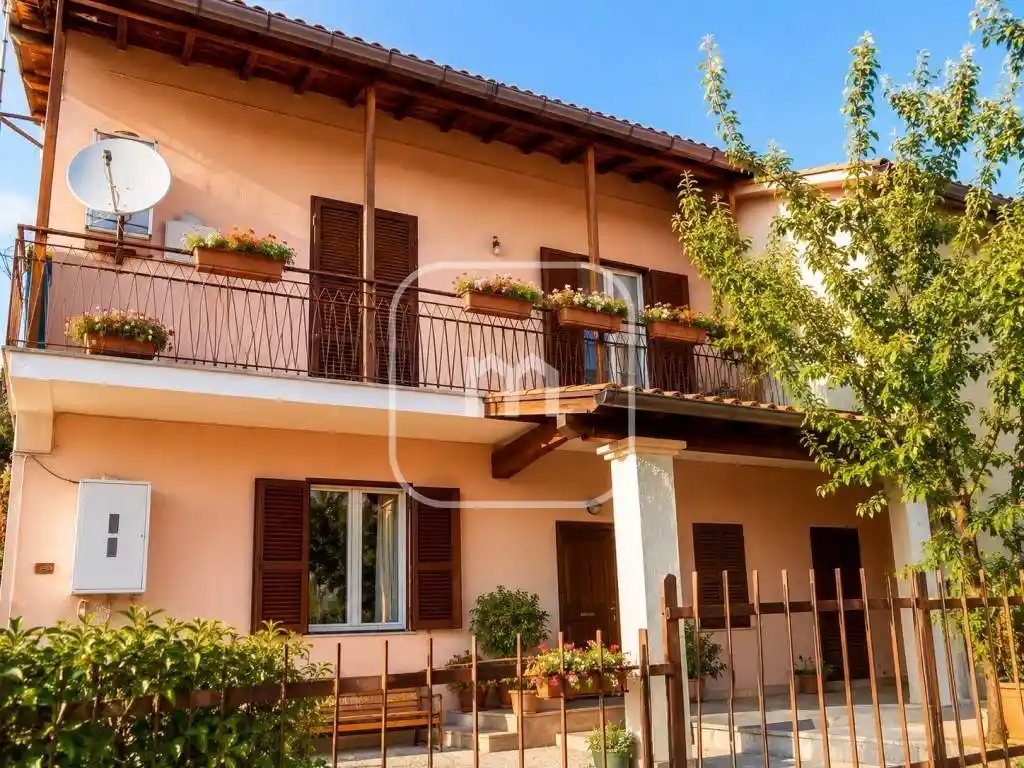 Appartamento in vendita a Palestrina