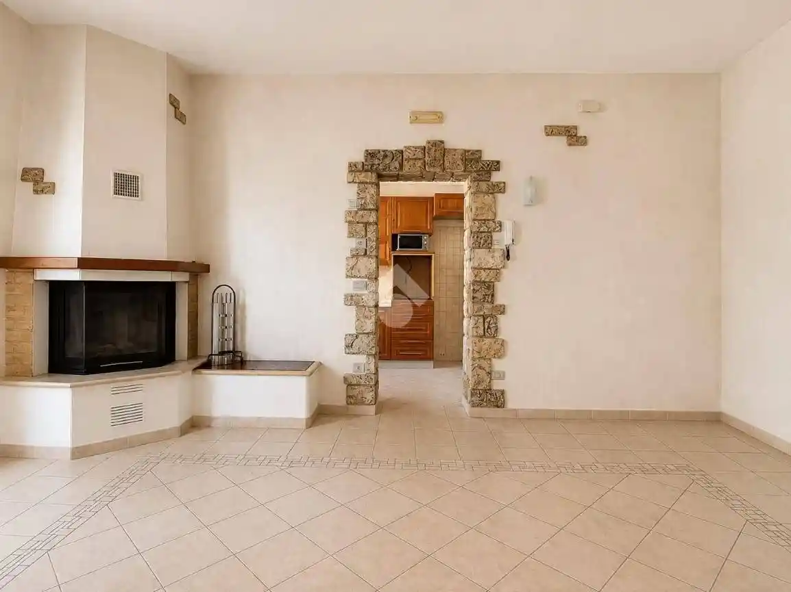 Appartamento in vendita a San Giovanni Rotondo