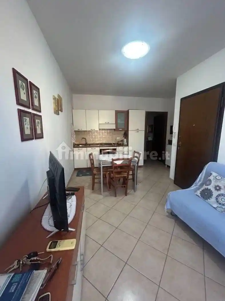 Appartamento in vendita a Oristano