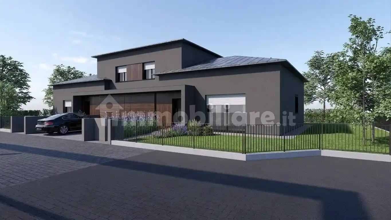 Casa indipendente in vendita a Pieve di Soligo