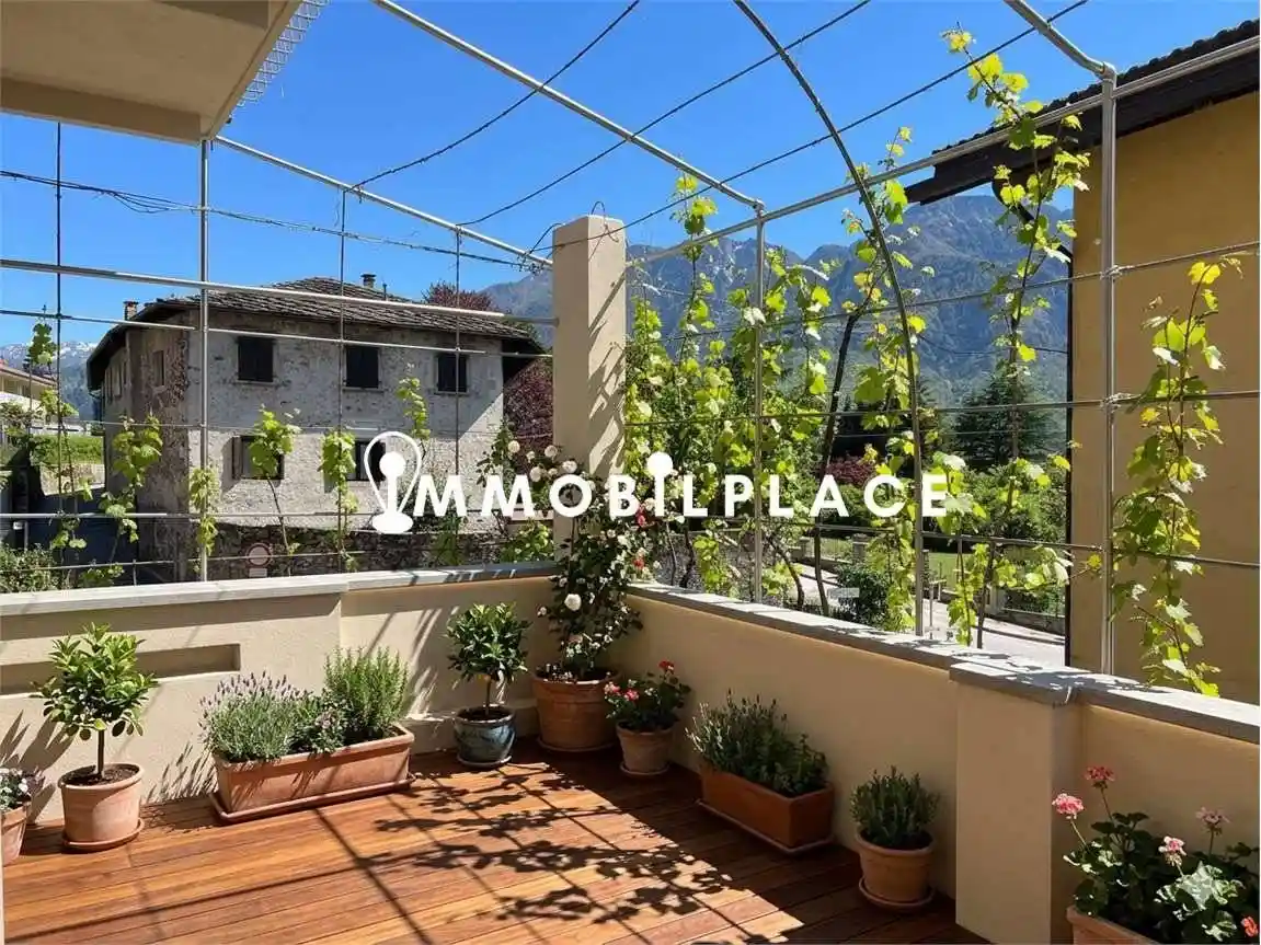 Villa in vendita a Levico Terme