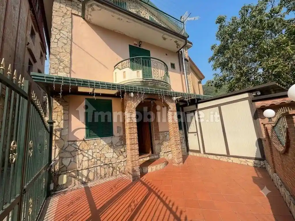 Appartamento in vendita a Monteforte Irpino