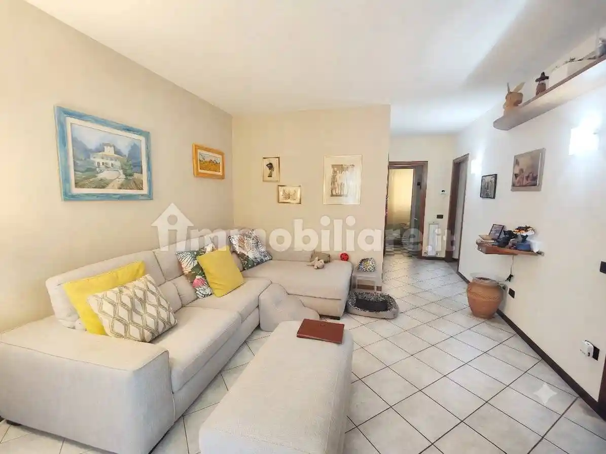 Appartamento in vendita a Terranuova Bracciolini