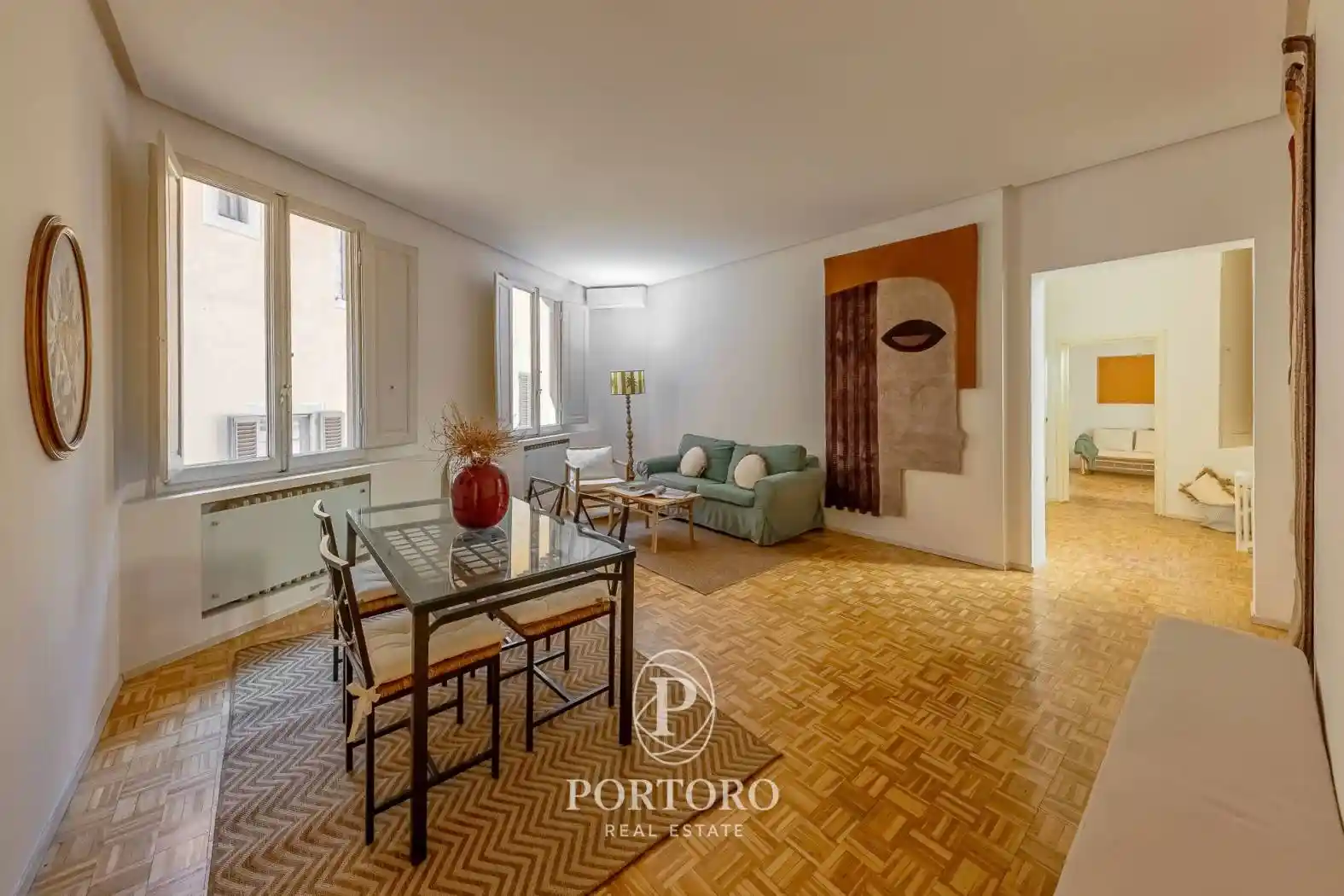 Appartamento in vendita a Firenze