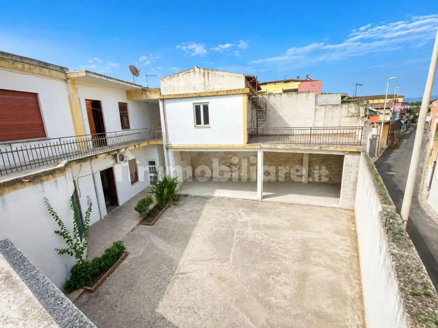 Villa in vendita a Ussana