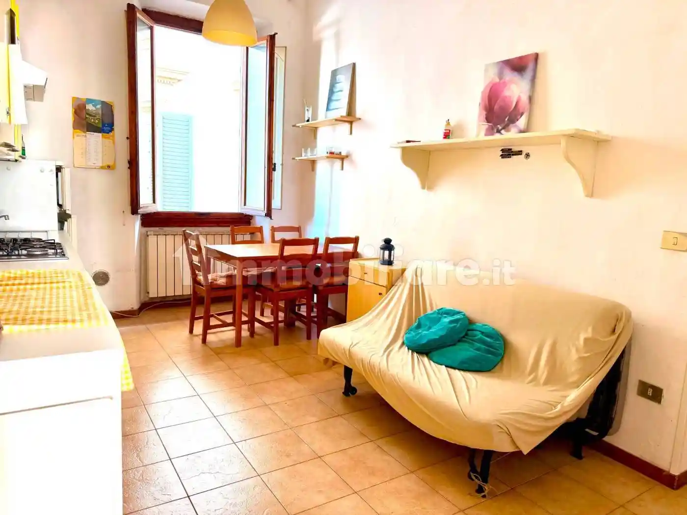 Appartamento in vendita a Firenze