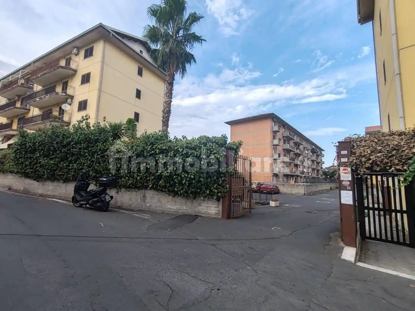 Appartamento in vendita a Catania