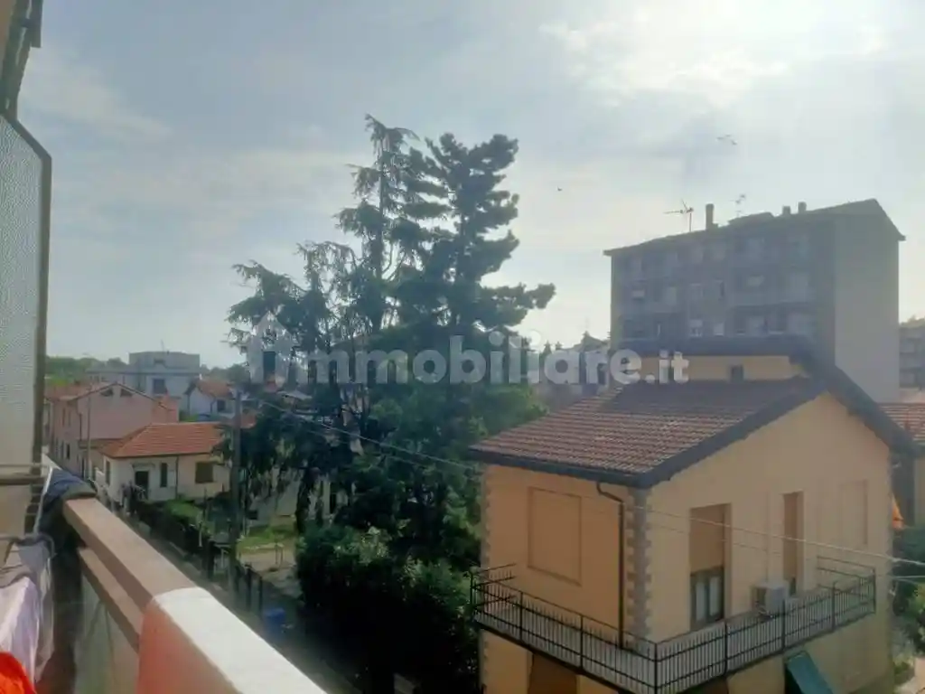 Appartamento in vendita a Melzo