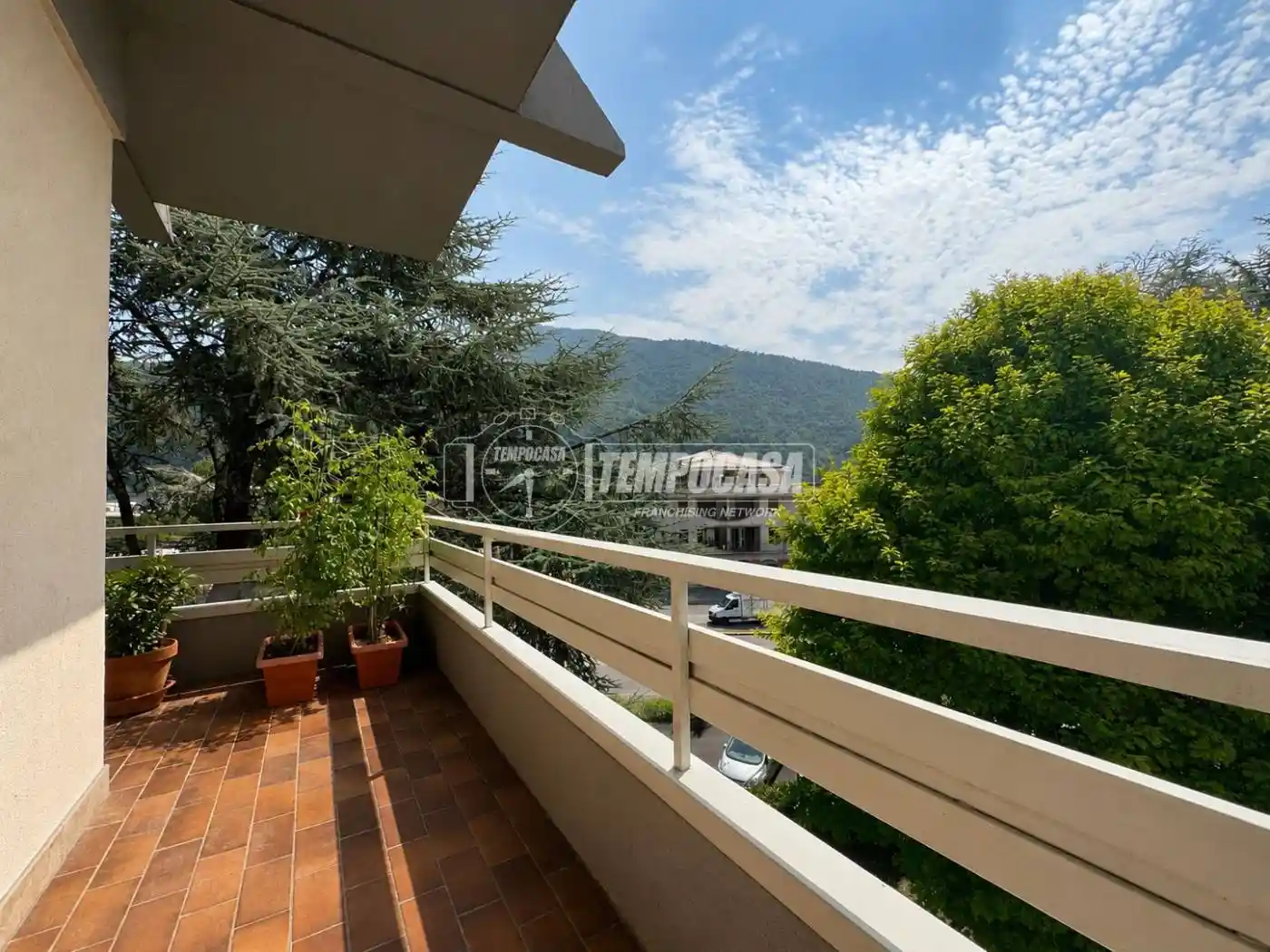 Appartamento in vendita a Villa Carcina