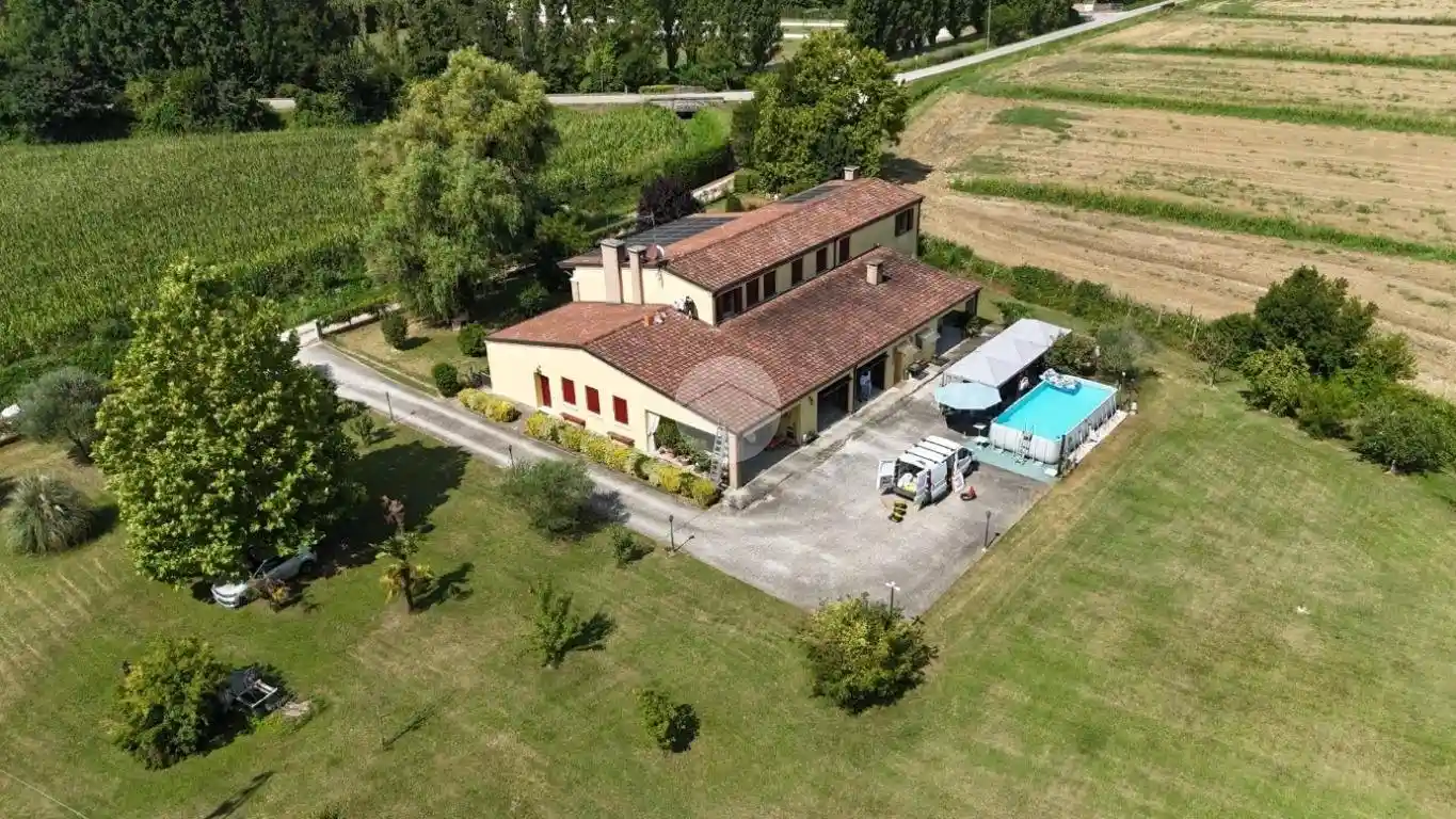 Villa in vendita a Albignasego