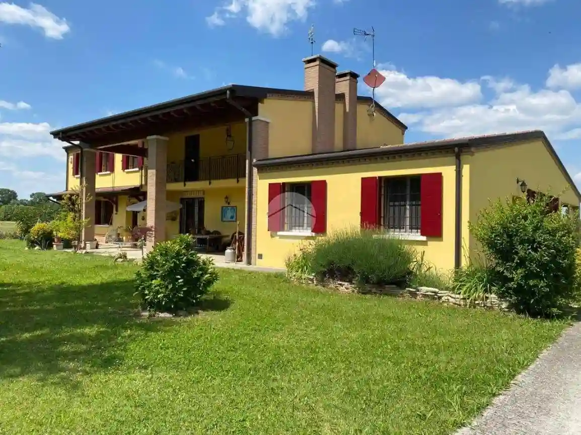 Villa - foto 4