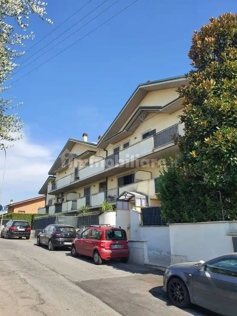 Appartamento in vendita a Fonte Nuova
