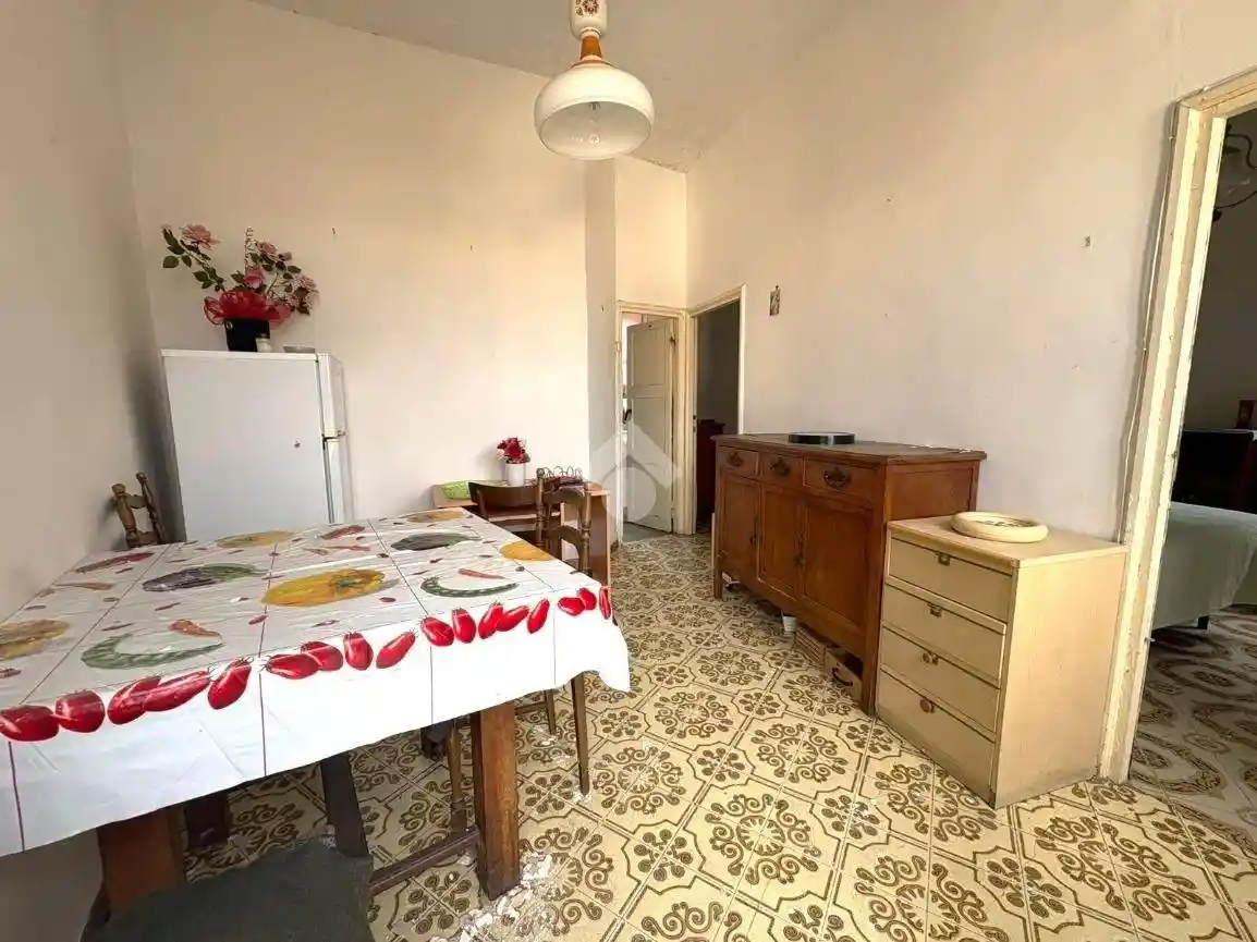Appartamento in vendita a Monte Compatri