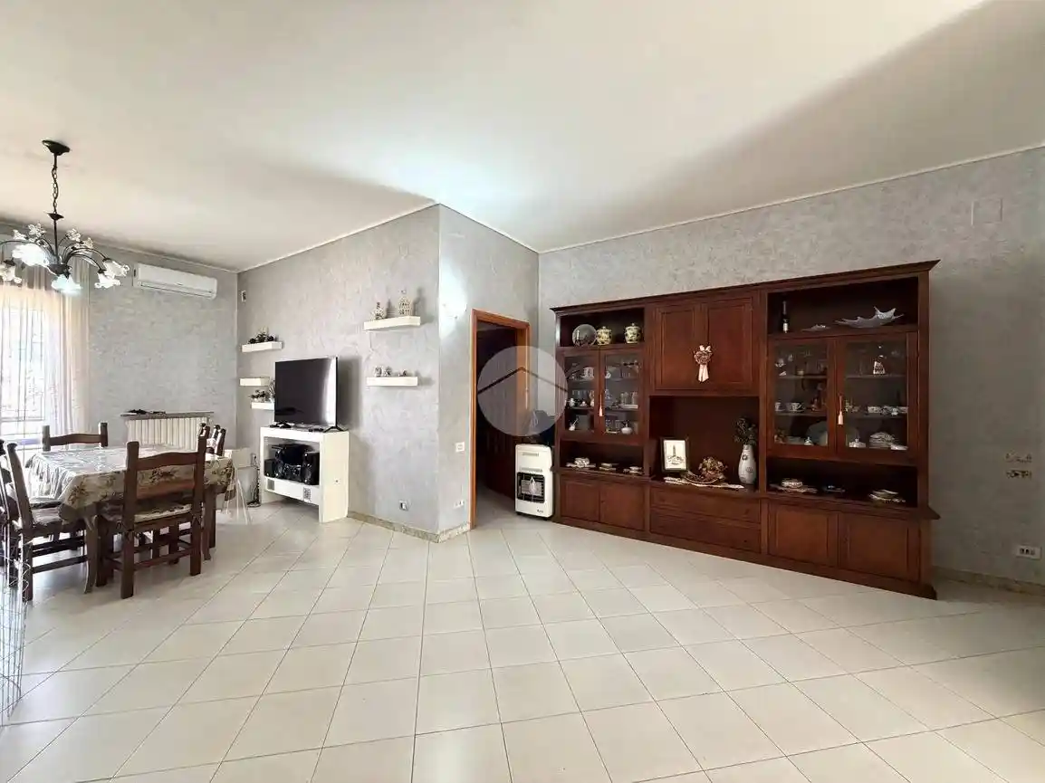 Appartamento in vendita a Qualiano