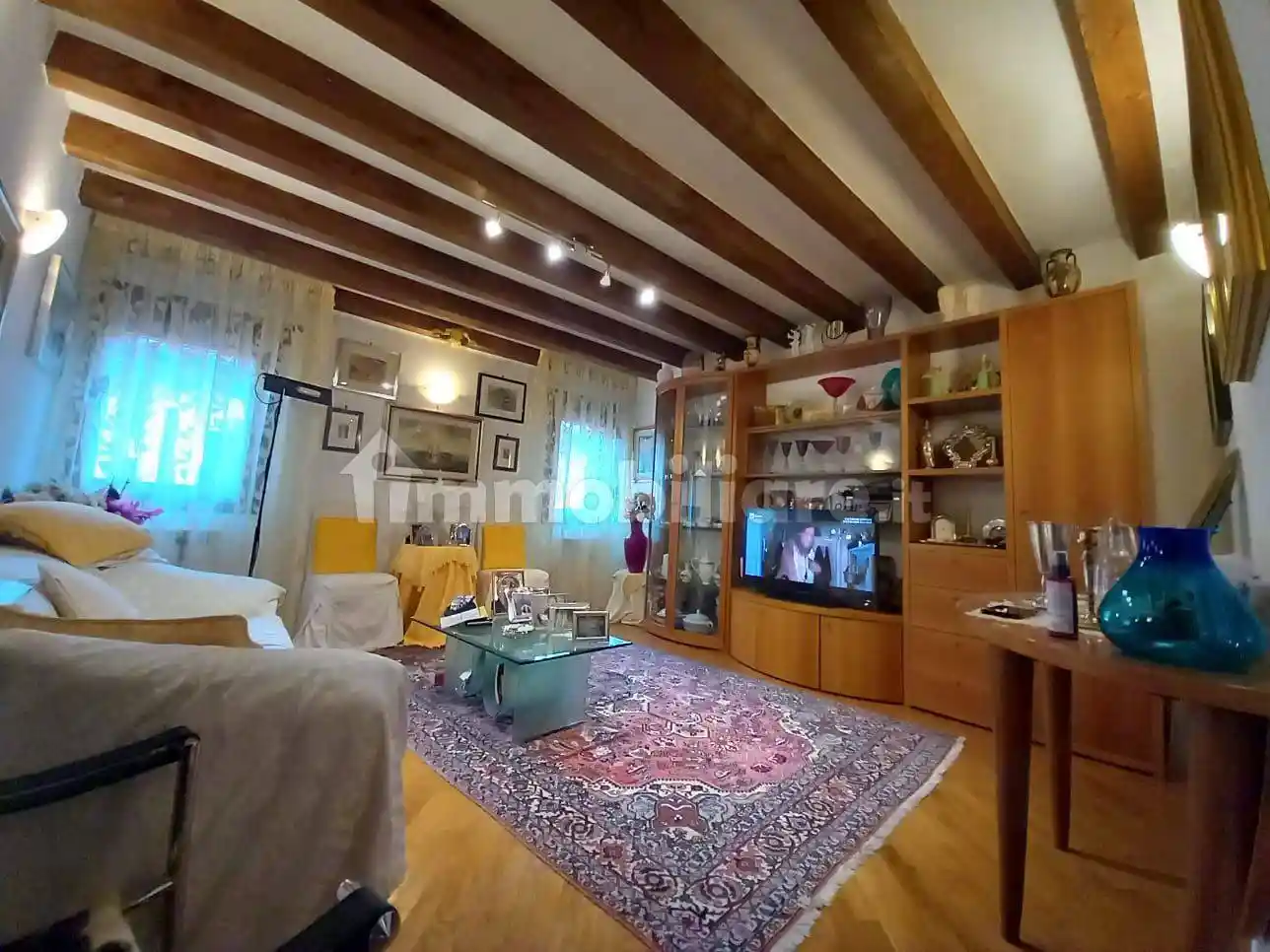 Appartamento in vendita a Venezia