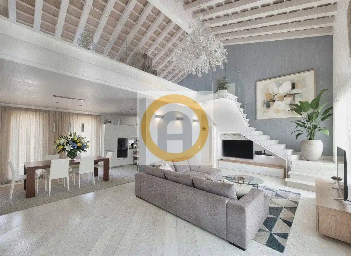 Villa in vendita a Cittadella